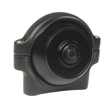 720p Ahd Wide Angle Starlight Night Vision Backup Camera with IP69K Waterproof